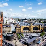 Kings Cross Studio