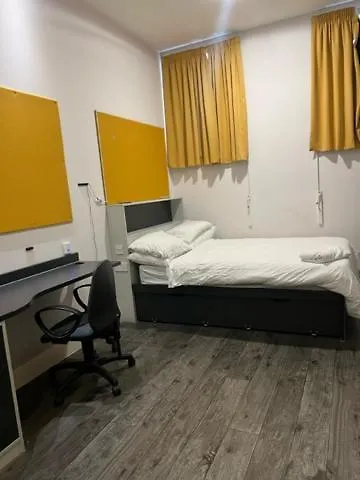 Kings Cross Studio