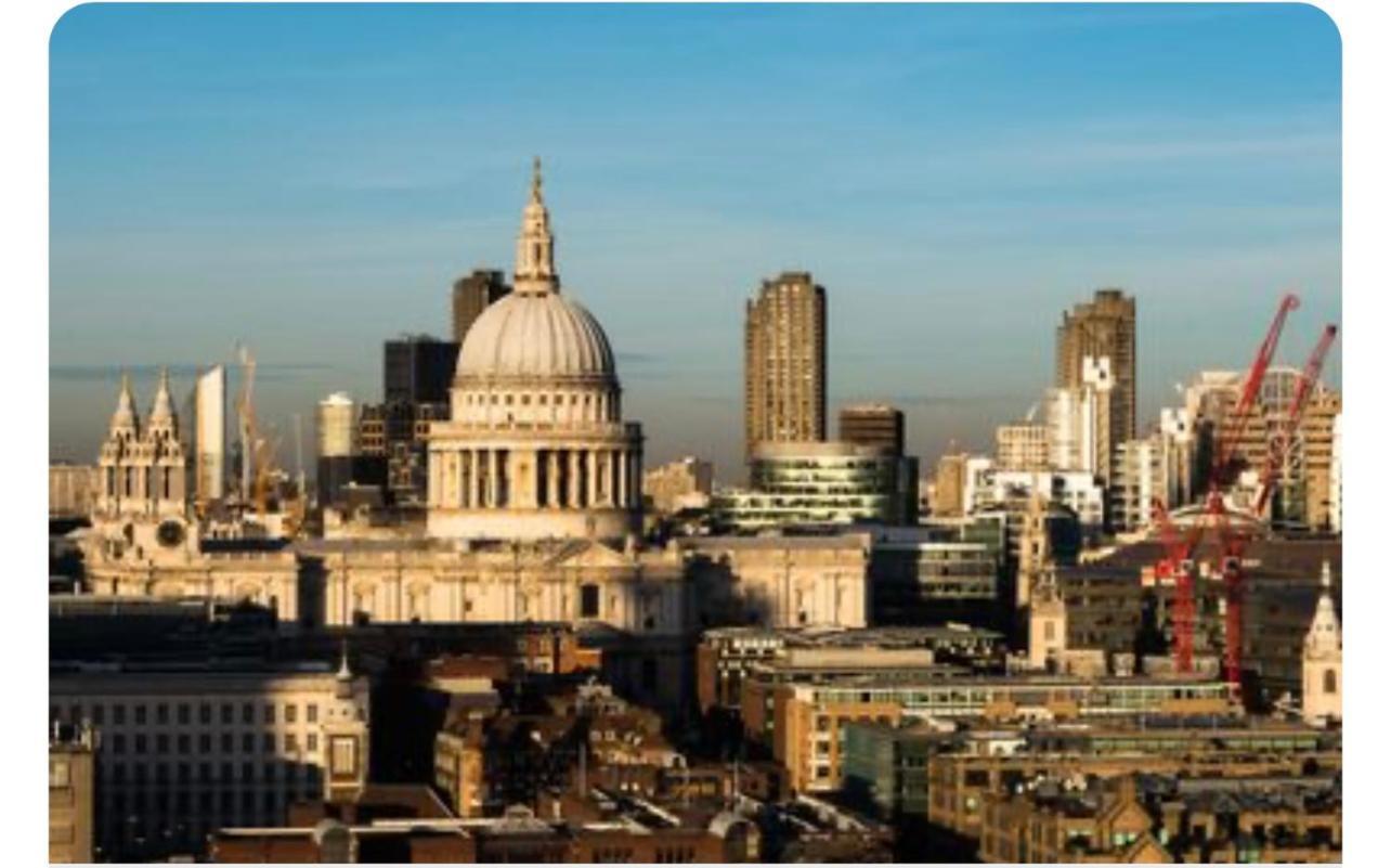 Kings Cross Apartment London